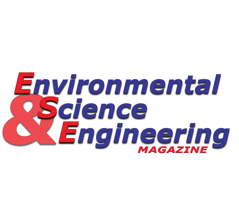Environmental Science & Engineering Magazine