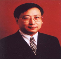 Dr. John Wang
