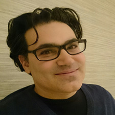 Dr. Christos Anagnostopoulos