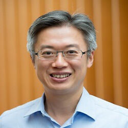 Dr. Vincent Wong