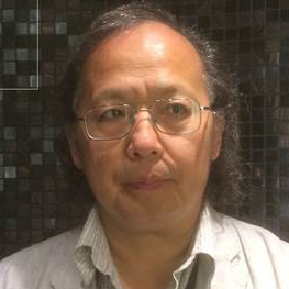 Dr. W.J. (Chris) Zhang