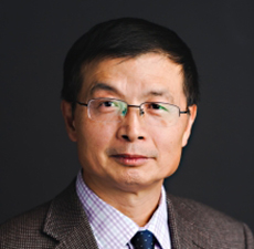 Dr. Xinzhi Liu