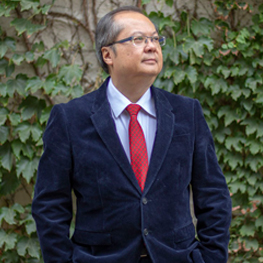 Dr. James Li