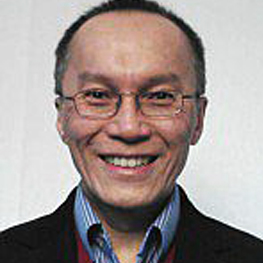 Dr. Peter Cheng