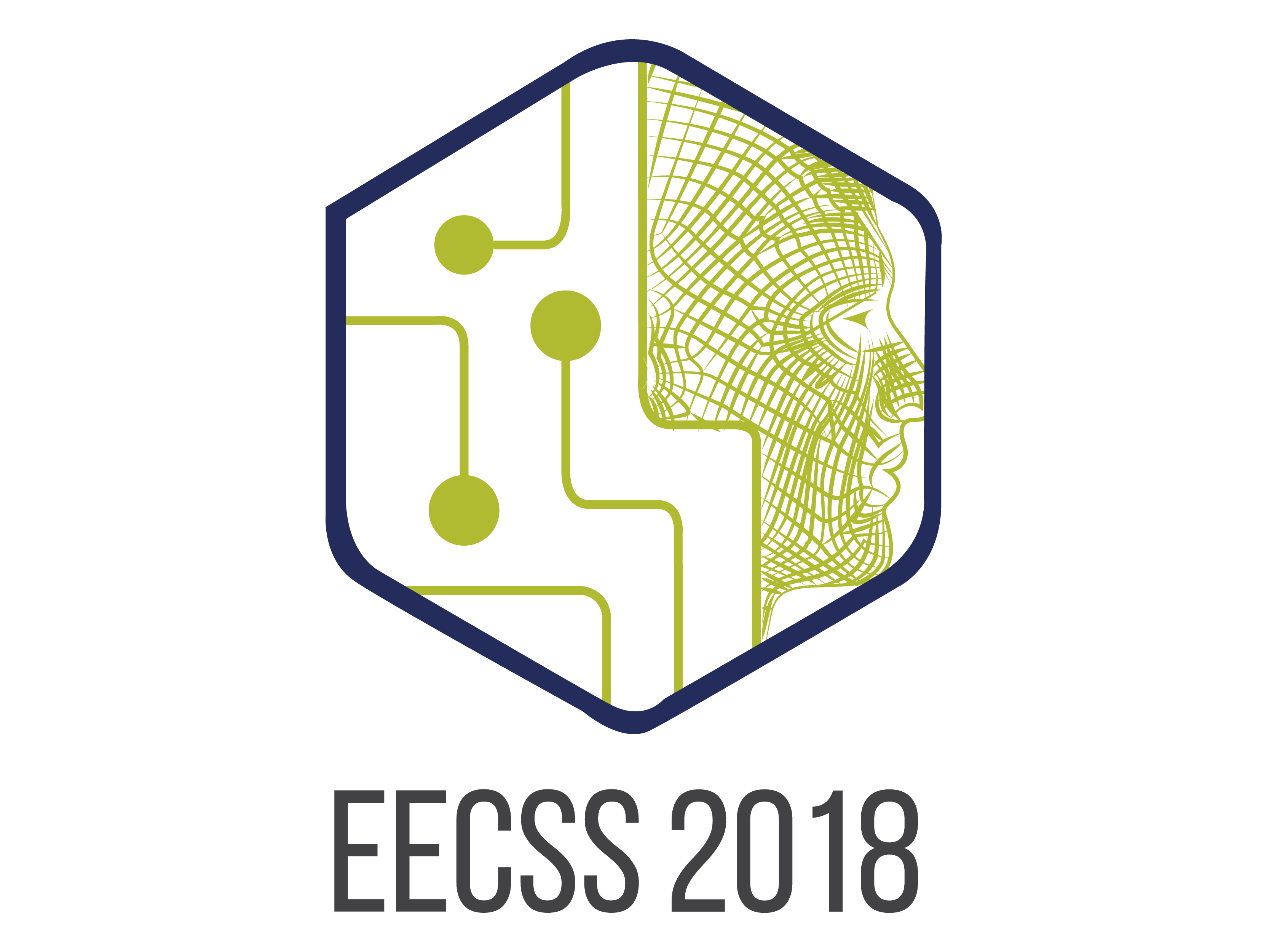 3rd World Congress on Electrical Engineering and Computer Systems and Science, Madrid, Spain, August 21 - 23, 2018