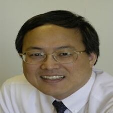 Dr. Kin K. Leung