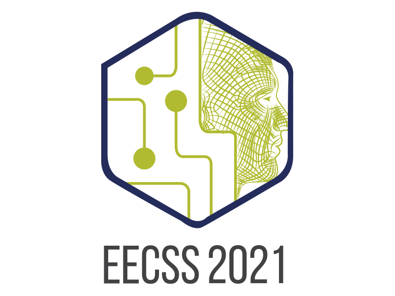 5th World Congress on 
Electrical Engineering and Computer Systems and Science (EECSS'21)
July 29 - 31, 2021 | Prague, Czech Republic