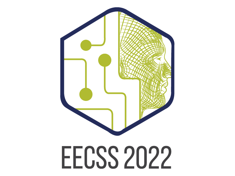 8th World Congress on 
Electrical Engineering and Computer Systems and Science (EECSS'22)
July 28 - 30, 2022 | Prague, Czech Republic