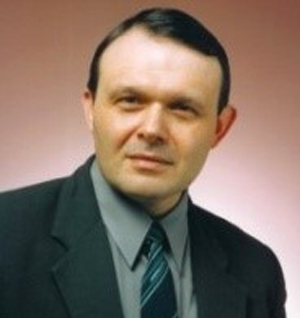 Dr. Igor Zhitomirsky