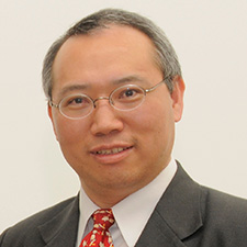 Dr. Aicheng Chen