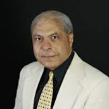 Dr. S.A. Sherif
