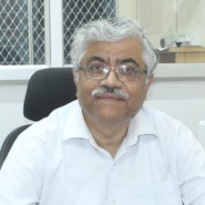 Dr. Sarit Kumar Das