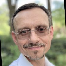 Dr. Andrei G. Fedorov