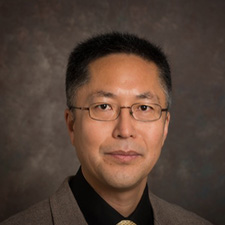 Dr. Bingqing Wei