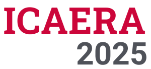 International Conference on Advances in Energy Research and Applications (ICAERA 2025), Conference, October 29 - 31, 2025 