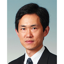 Dr. Jidong Zhao