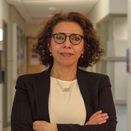 Dr. Lamya Amleh