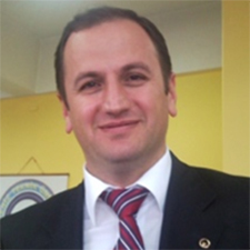 Dr. Alemdar Bayraktar