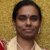 Dr. Kavitha Palaniappan