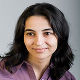 Dr. Noelle Samia