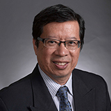 Dr. Charles Lee