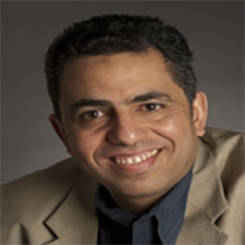 Dr. Mohamed Gamal El-Din