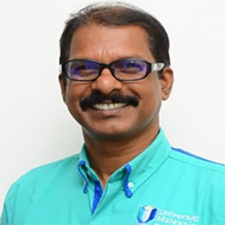 Dr. Rajan Jose