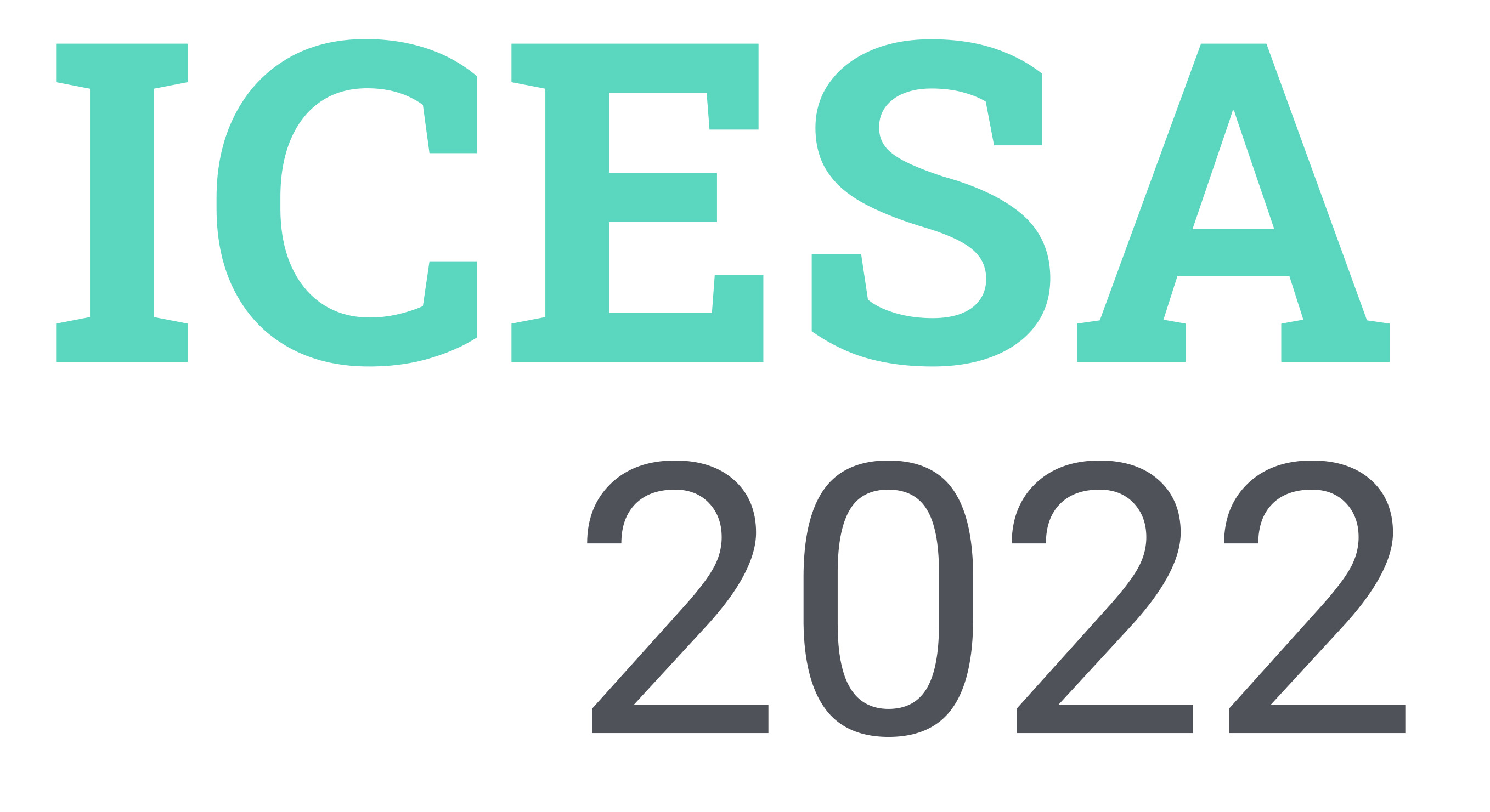 3rd International Conference on Environmental Science and Applications (ICESA’20'20), VIRTUAL CONFERENCE, October 24 - 26, 2022