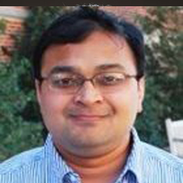 Dr. Jivtesh Garg