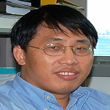 Dr. Chang Shu