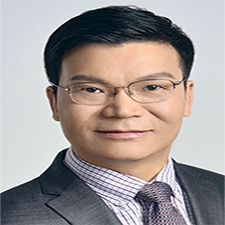 Dr. Lian-Ping Wang