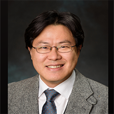 Dr. Chang-Hwan Choi