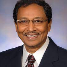 Dr. Subrata Roy