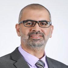 Dr. Eiyad Abu-Nada