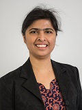 Dr. Dalia Chakrabarty