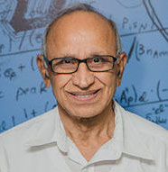 Dr. Gangaram S. Ladde