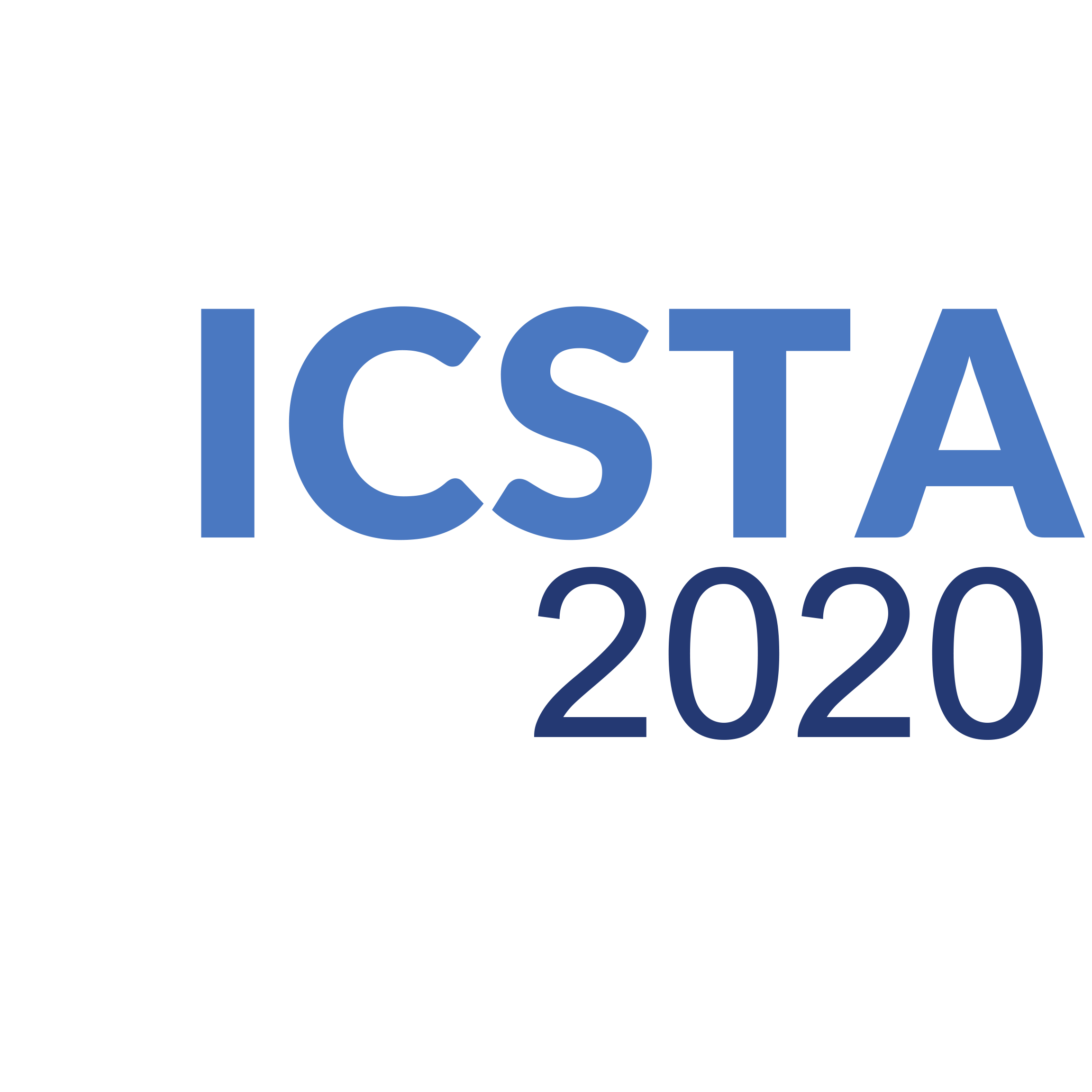2nd International Conference on Statistics: Theory and Applications (ICSTA'20) 