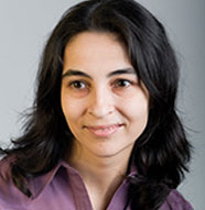 Dr. Noelle Samia
