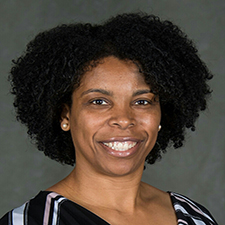 Dr. Kimberly Sellers