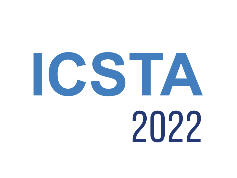 4<sup>th</sup> International Conference on Statistics: Theory and Applications (ICSTA'22) 