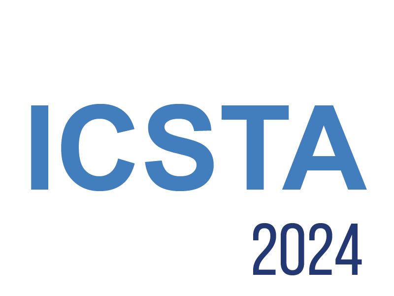 6<sup>th</sup> International Conference on Statistics: Theory and Applications (ICSTA 2024) 