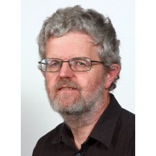 Dr. Inge S. Helland