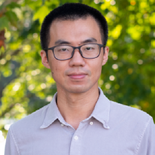 Dr. Sheng Li