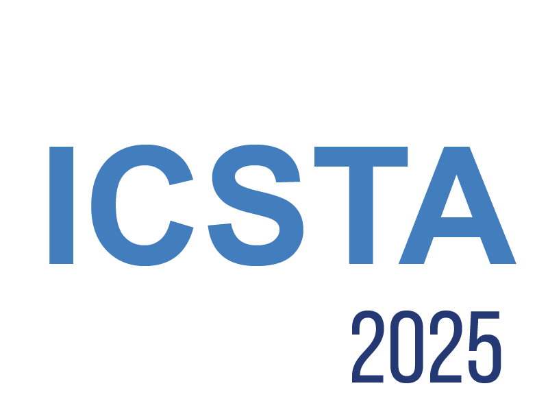 7<sup>th</sup> International Conference on Statistics: Theory and Applications (ICSTA 2025) 