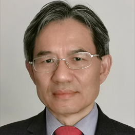 Dr. Yulong Ding