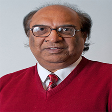 Dr. Surendra M. Gupta