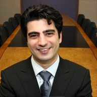 Dr. Christos Markides
