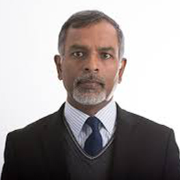 Dr. Perumal Nithiarasu