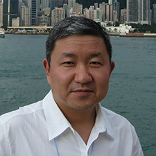 Dr. Xinwei Wang