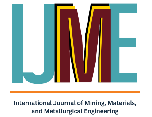 IJMMME Journal
